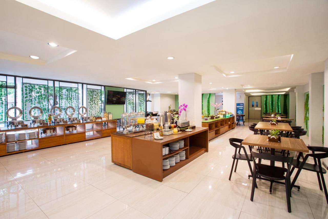 Hotel Regantris Malioboro Yogyakarta